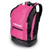 TOUR BACK PACK 40 pink