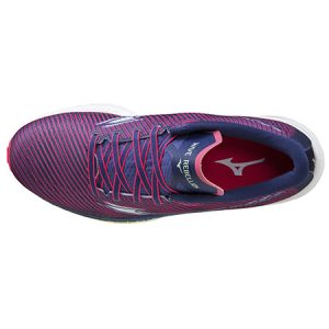 Mizuno Wave Rebellion Damen