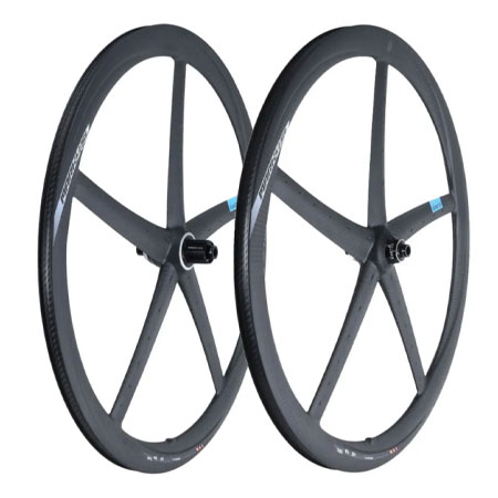 XeNTiS MARK3 SL Laufradsatz Set