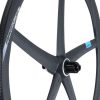 XeNTiS MARK3 SL Hinterrad Detail