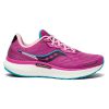 Saucony Triumph 19 Damen Female
