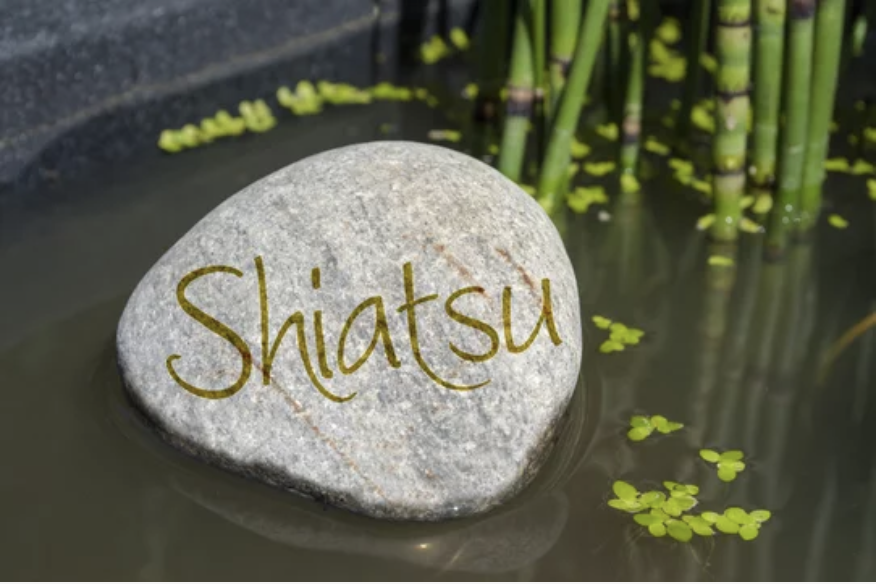 Shiatsu am See